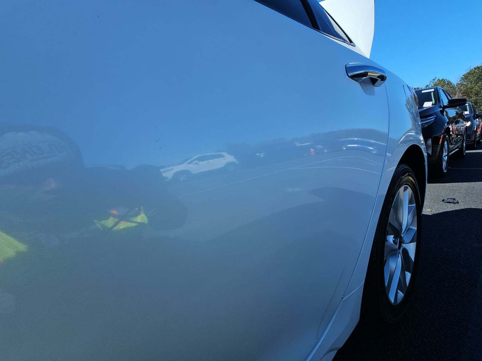 2016 Kia Optima EX FWD