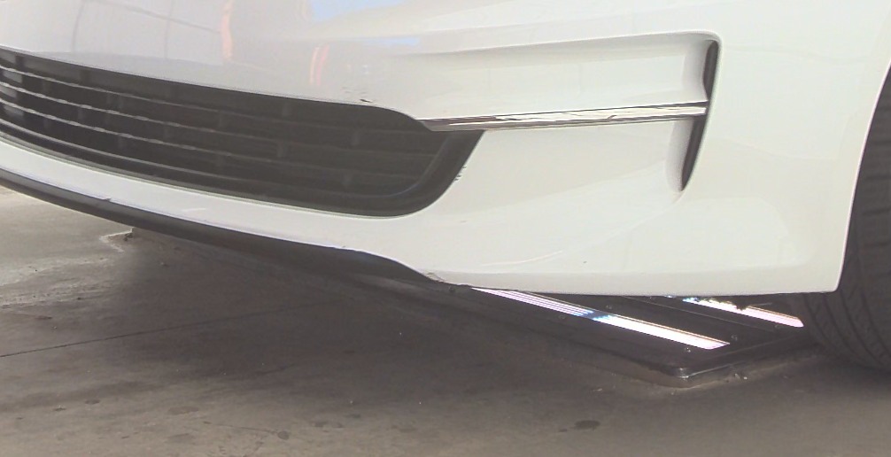 2016 Kia Optima EX FWD