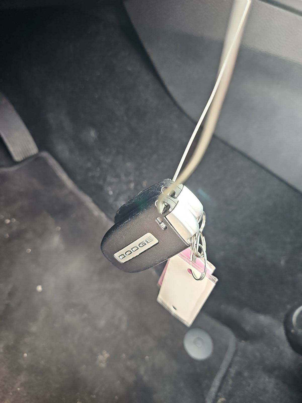 2022 Dodge Durango R/T AWD