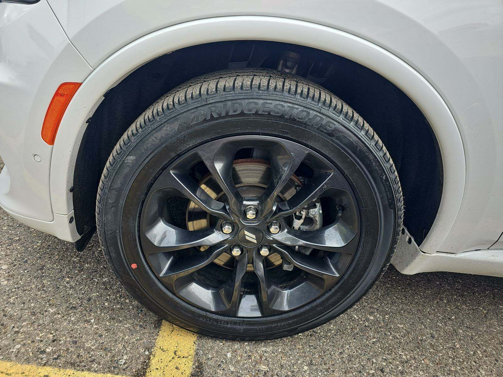 2022 Dodge Durango R/T AWD