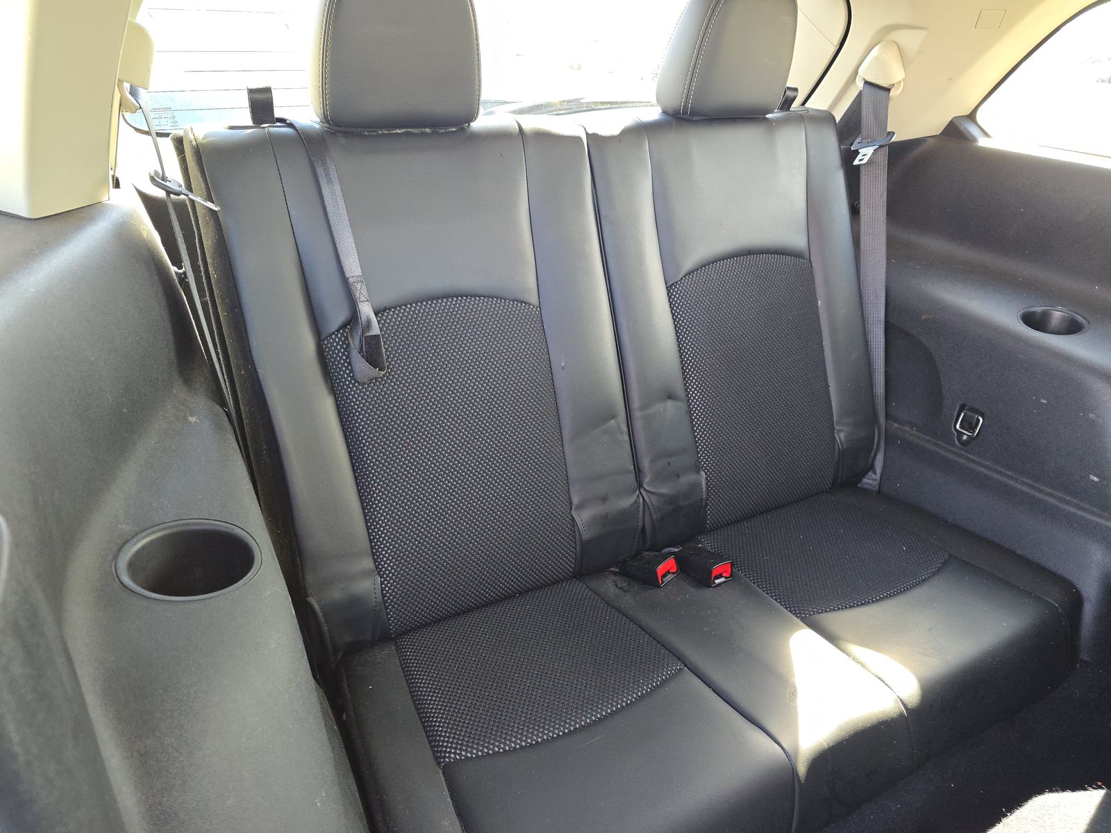 2017 Dodge Journey Crossroad Plus AWD