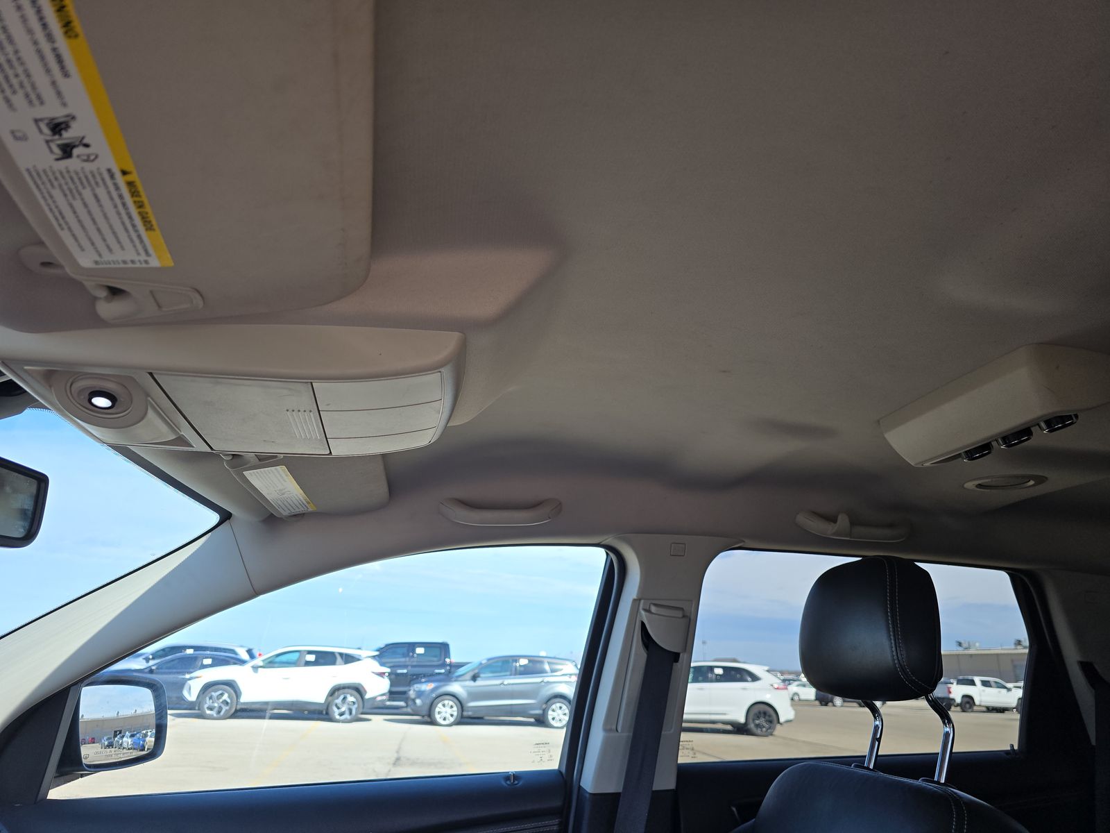 2017 Dodge Journey Crossroad Plus AWD