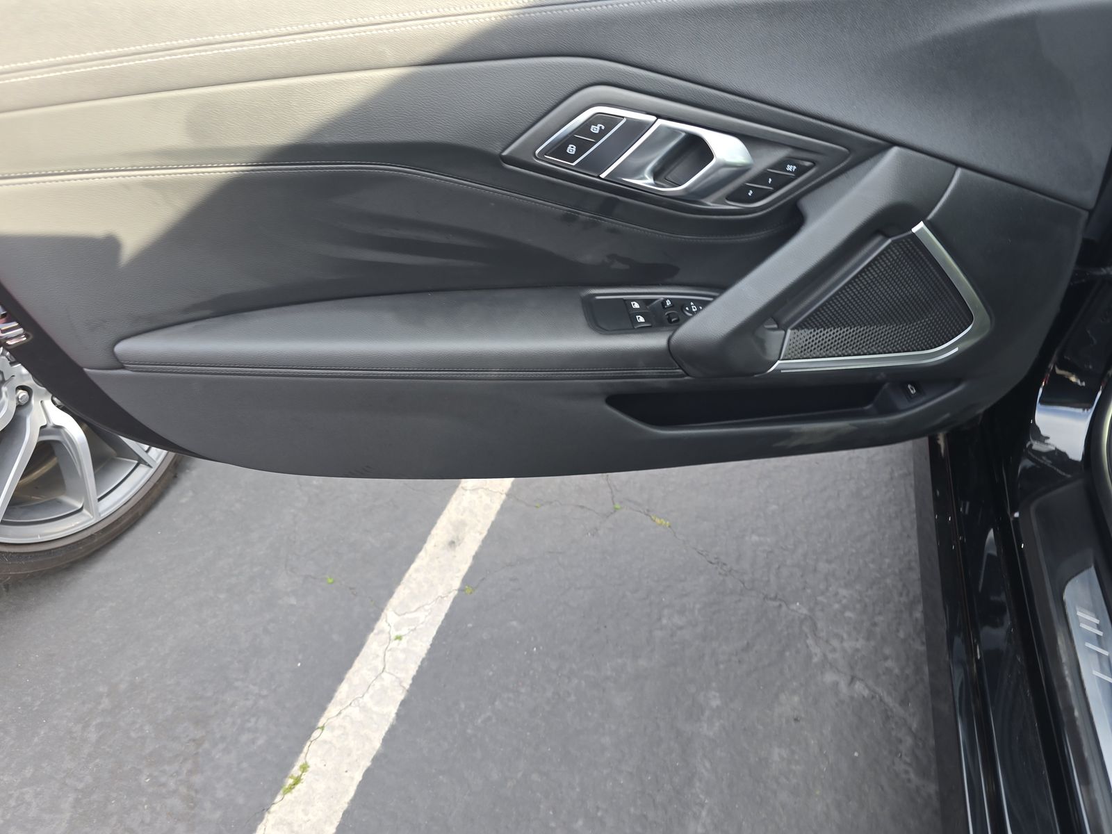 2025 BMW Z4 sDrive30i RWD