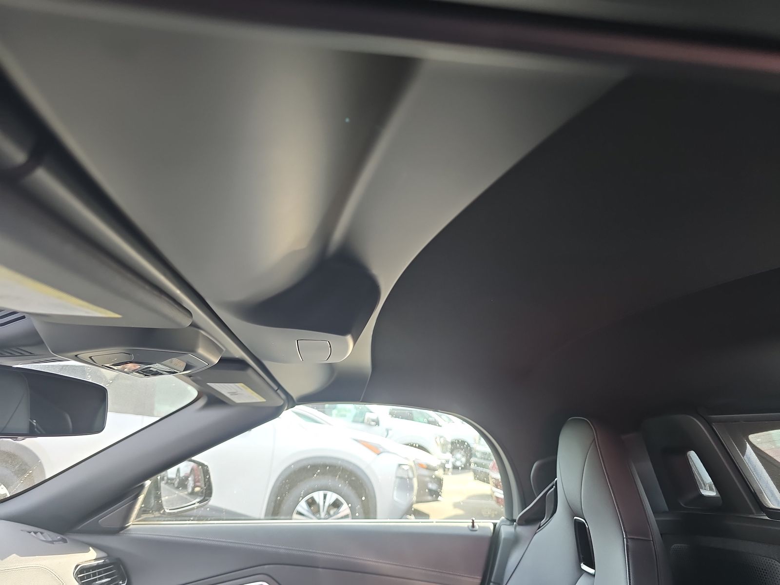 2025 BMW Z4 sDrive30i RWD