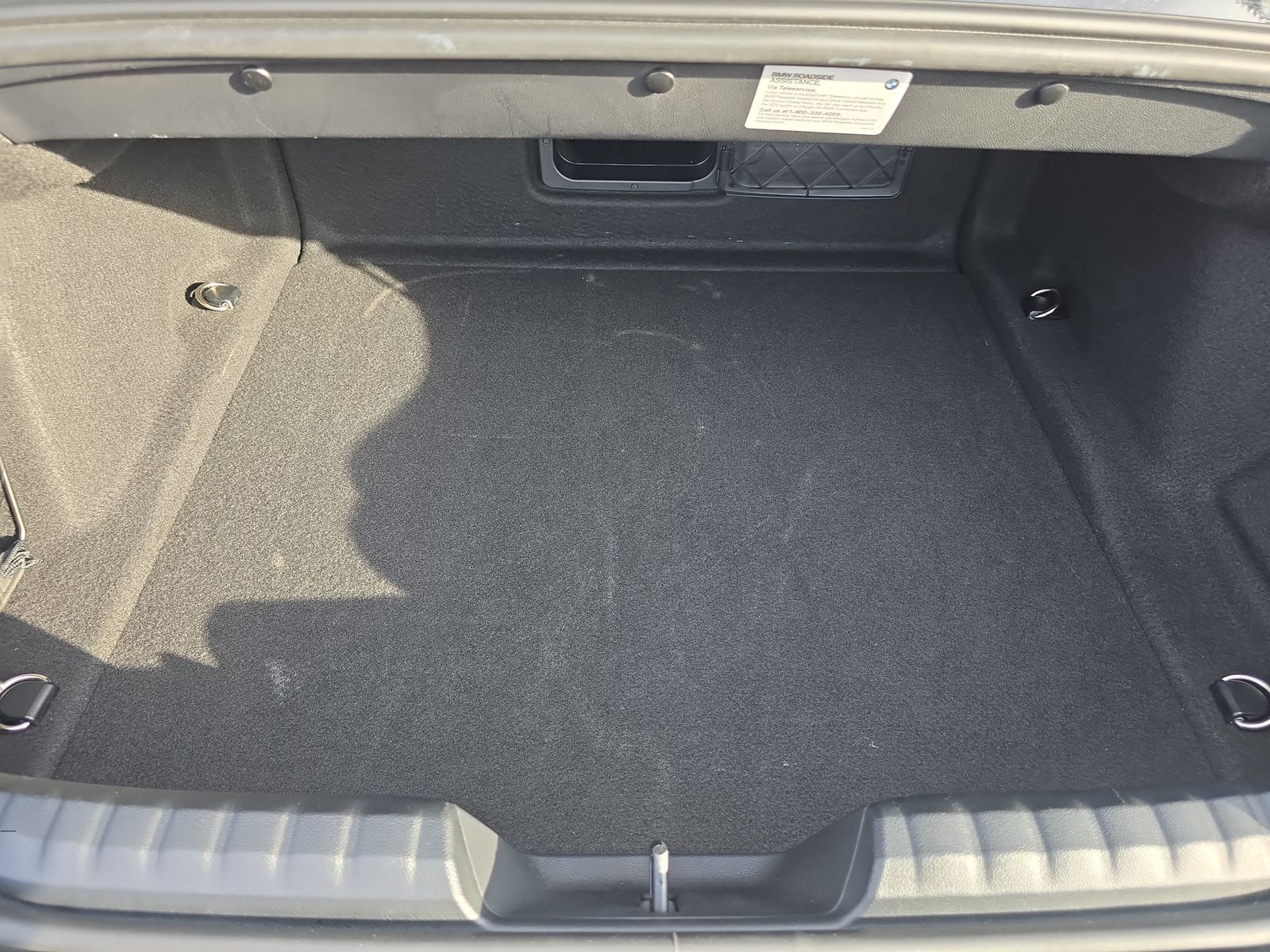 2025 BMW Z4 sDrive30i RWD