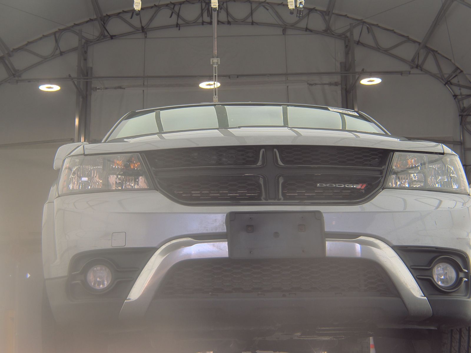 2017 Dodge Journey Crossroad Plus AWD