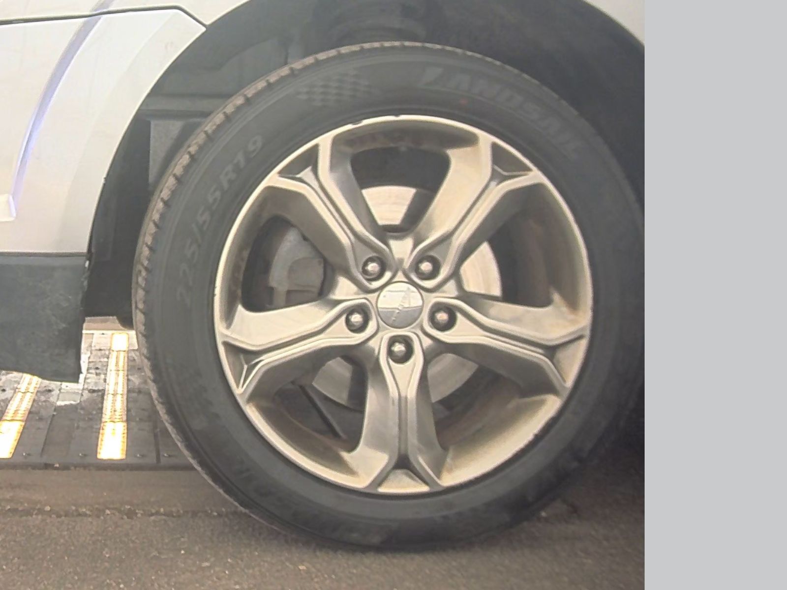 2017 Dodge Journey Crossroad Plus AWD