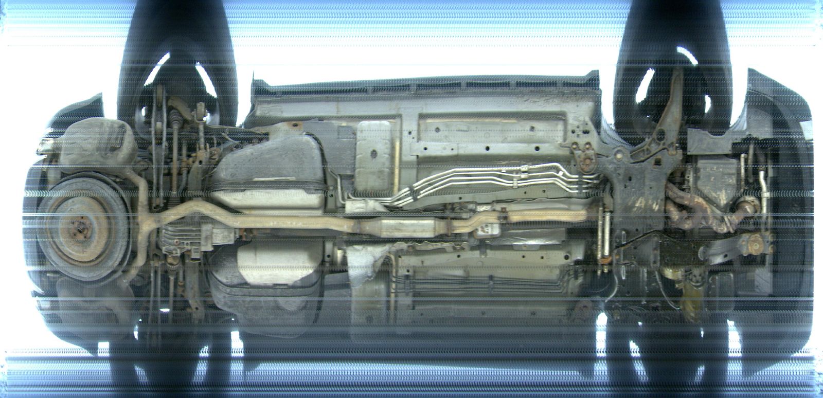 2017 Dodge Journey Crossroad Plus AWD