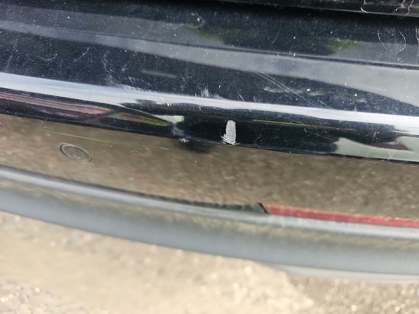 2016 Lincoln MKX Select AWD