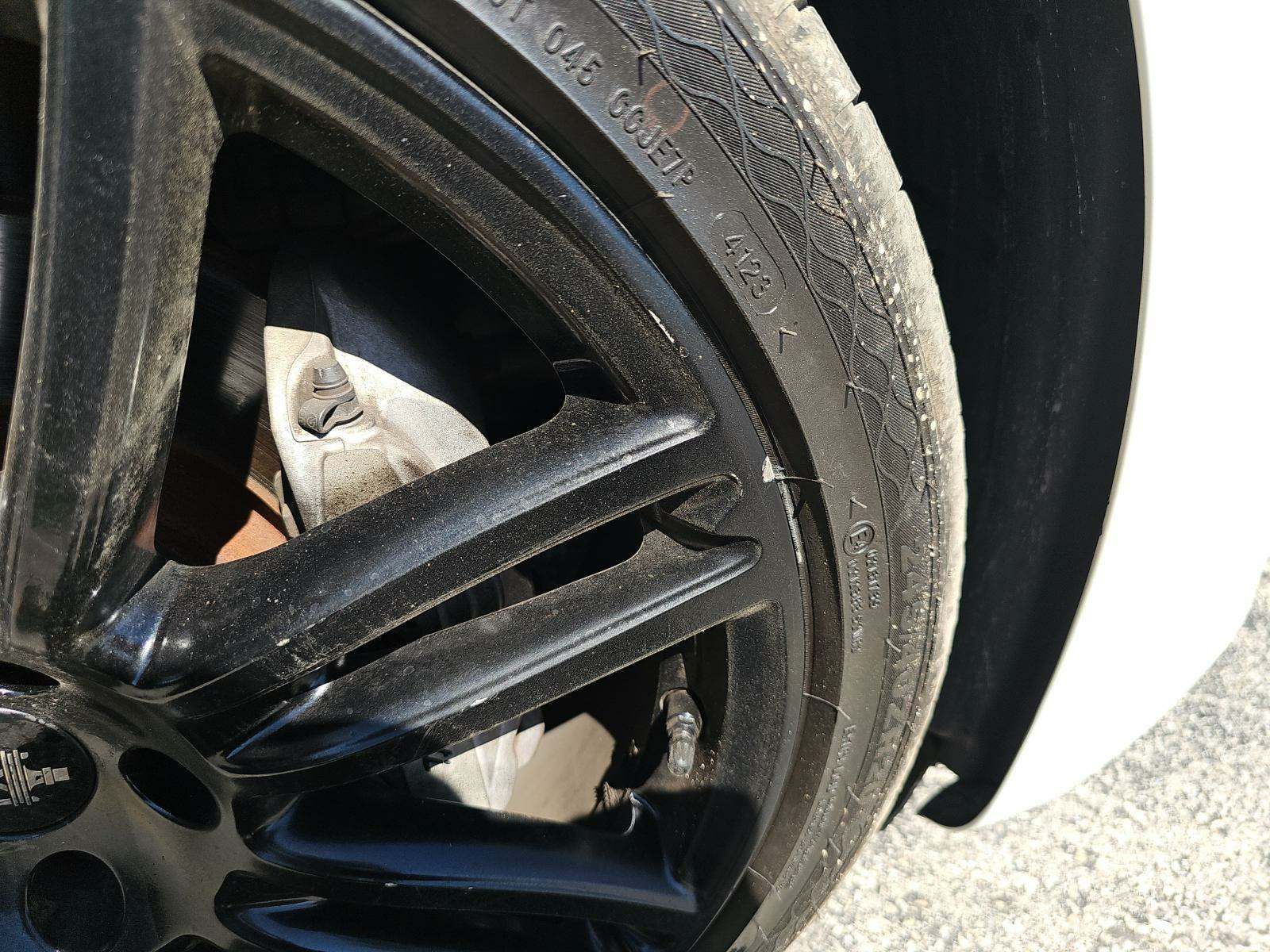 2018 Maserati Ghibli Base RWD