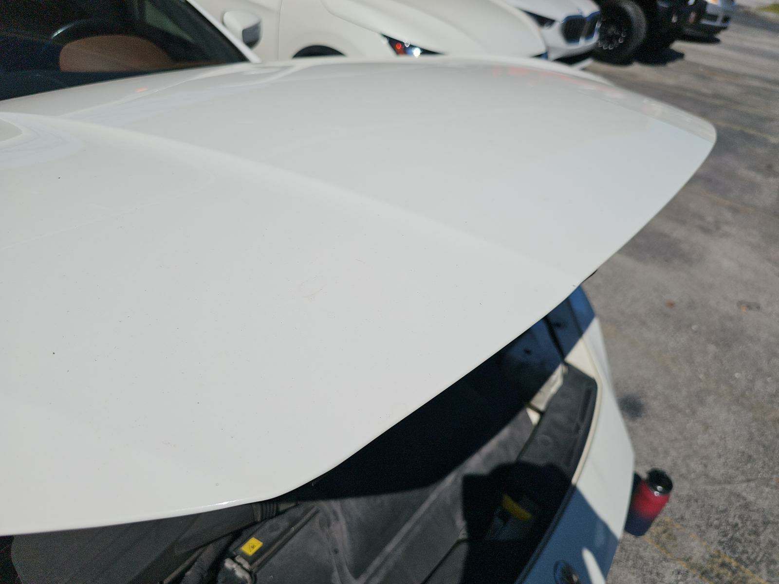 2018 Maserati Ghibli Base RWD