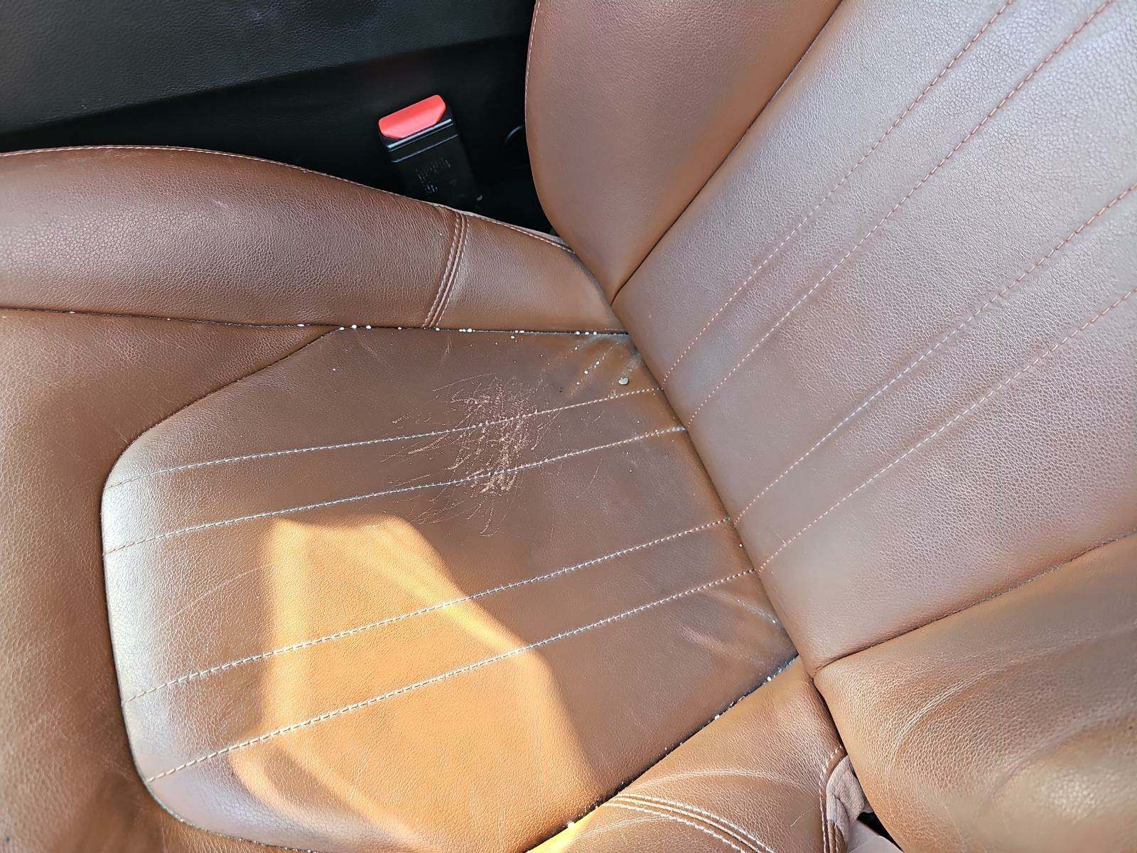 2018 Maserati Ghibli Base RWD