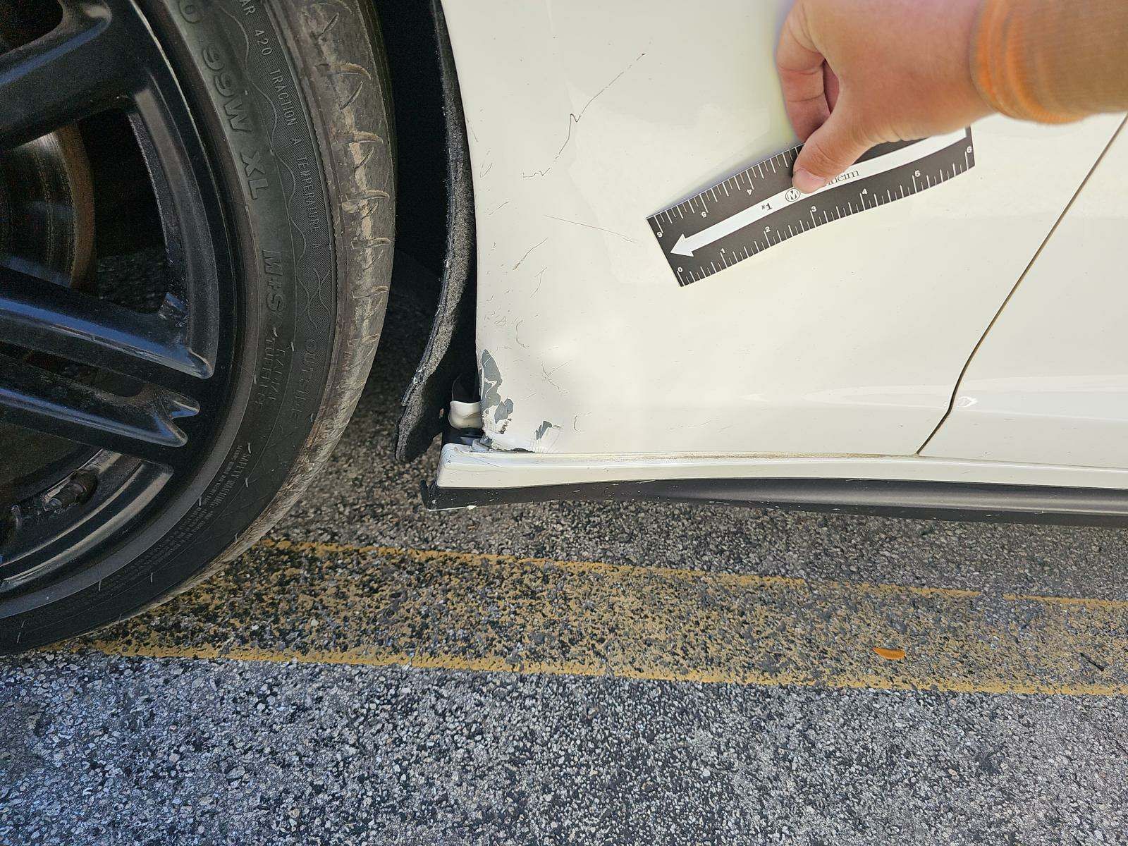 2018 Maserati Ghibli Base RWD