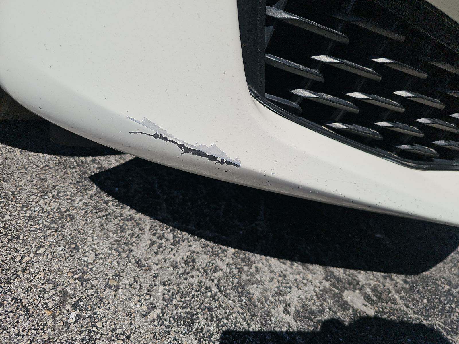 2018 Maserati Ghibli Base RWD