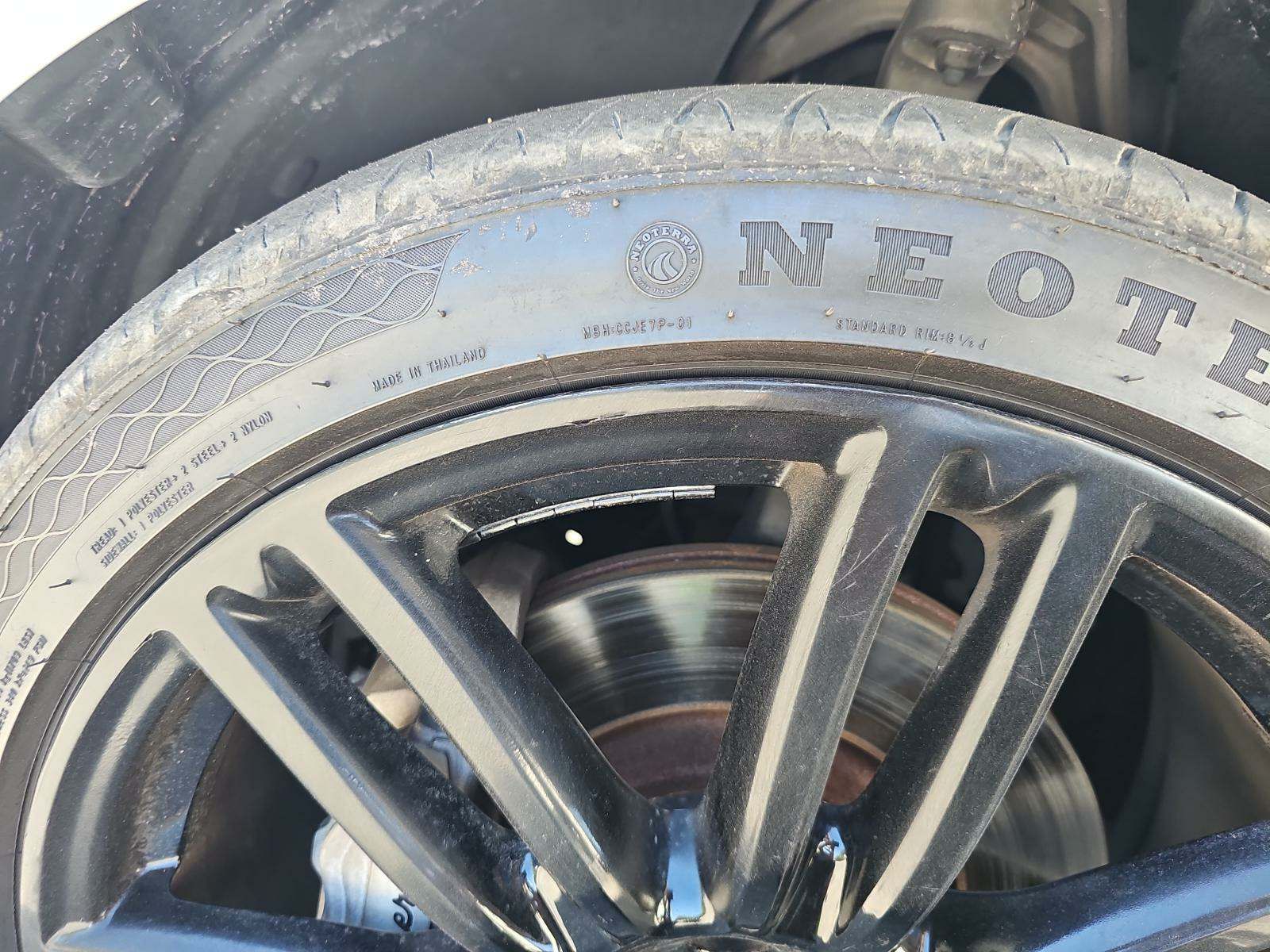 2018 Maserati Ghibli Base RWD