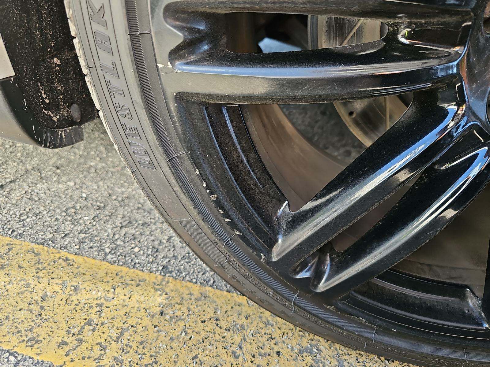 2018 Maserati Ghibli Base RWD