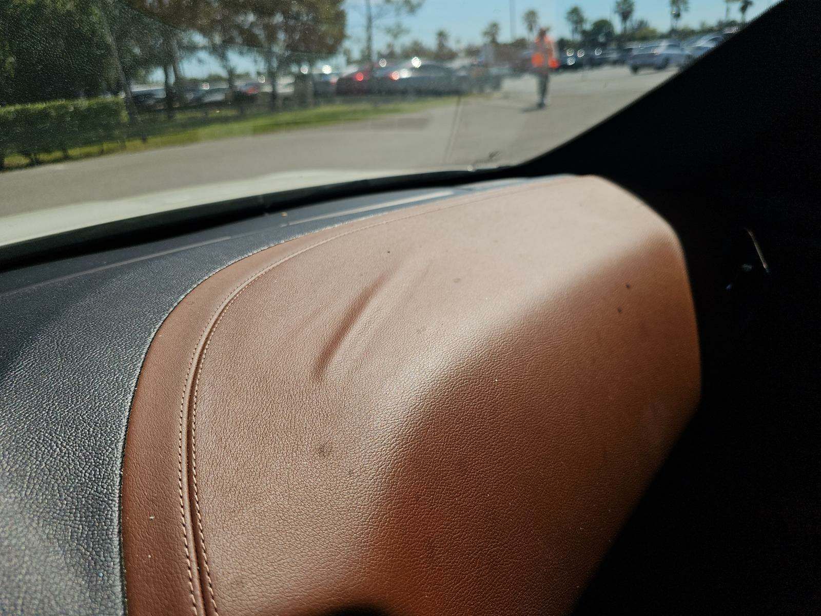 2018 Maserati Ghibli Base RWD