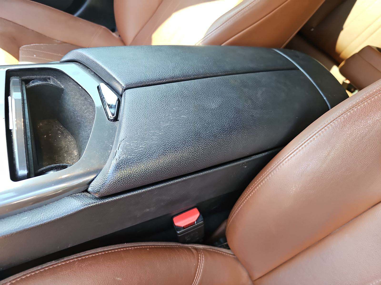 2018 Maserati Ghibli Base RWD