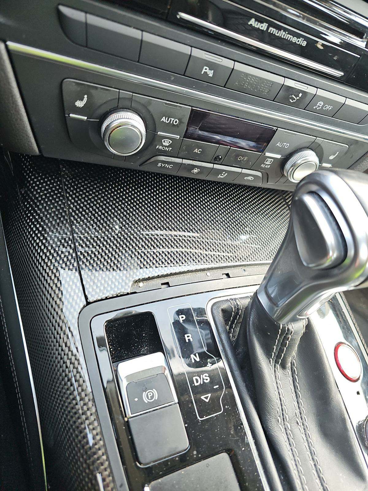 2014 Audi S7 Prestige AWD
