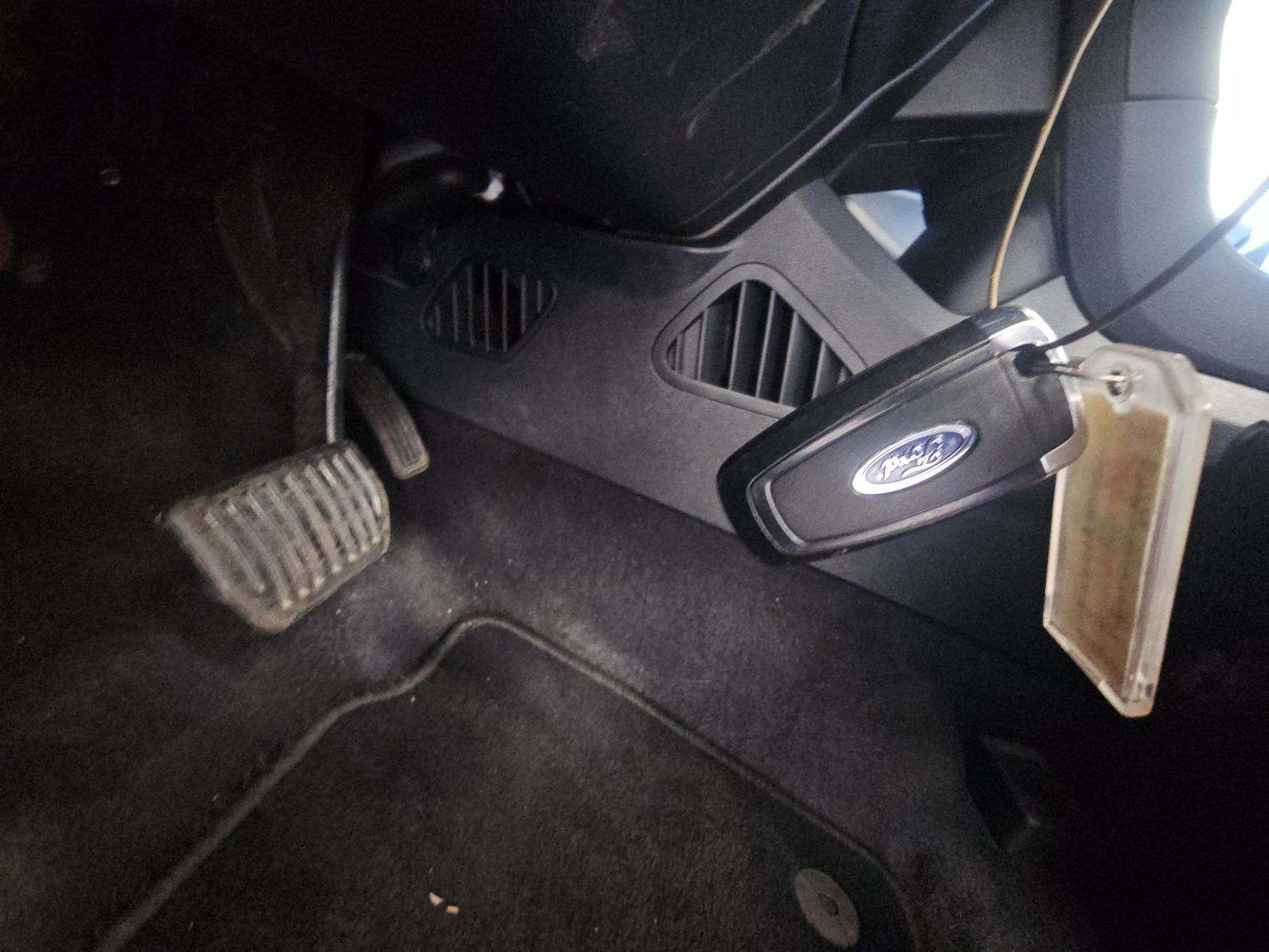 2023 Ford Edge SEL AWD