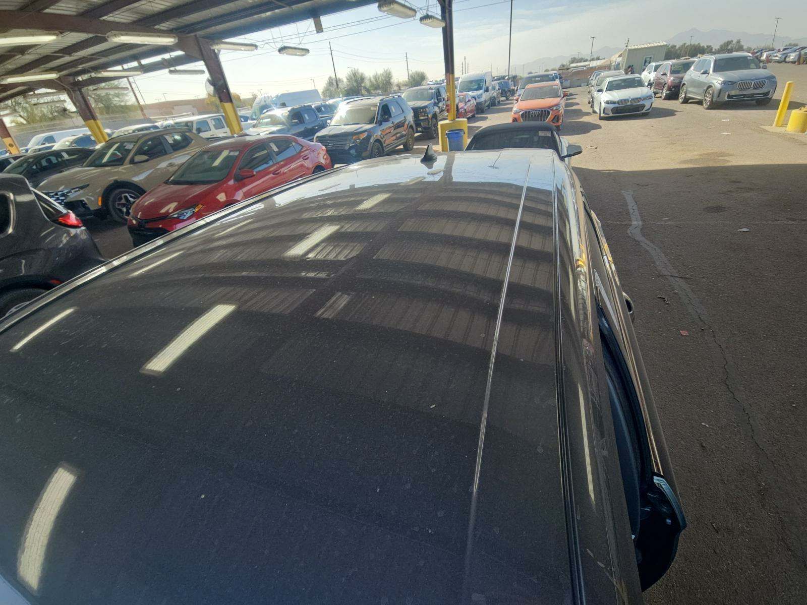 2023 Ford Edge SEL AWD