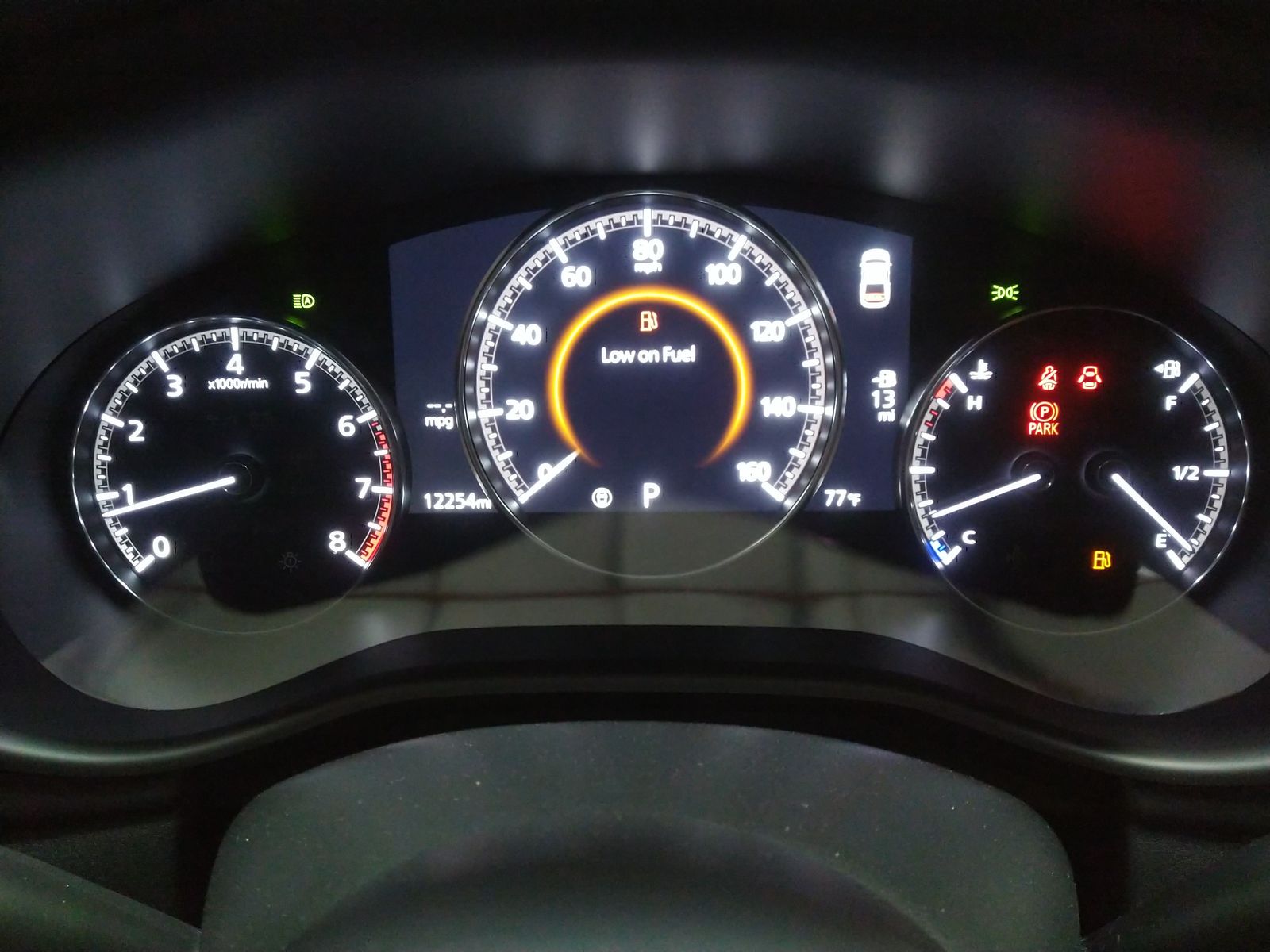 2023 MAZDA MAZDA3 2.5 Turbo AWD