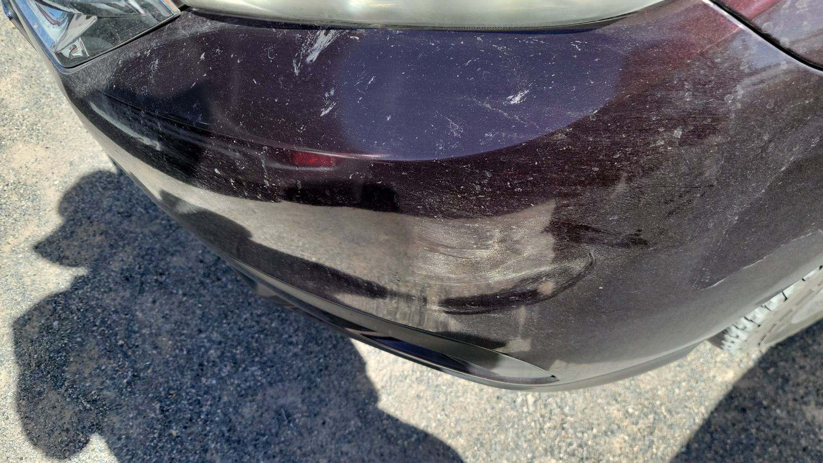 2013 Toyota Highlander Base FWD