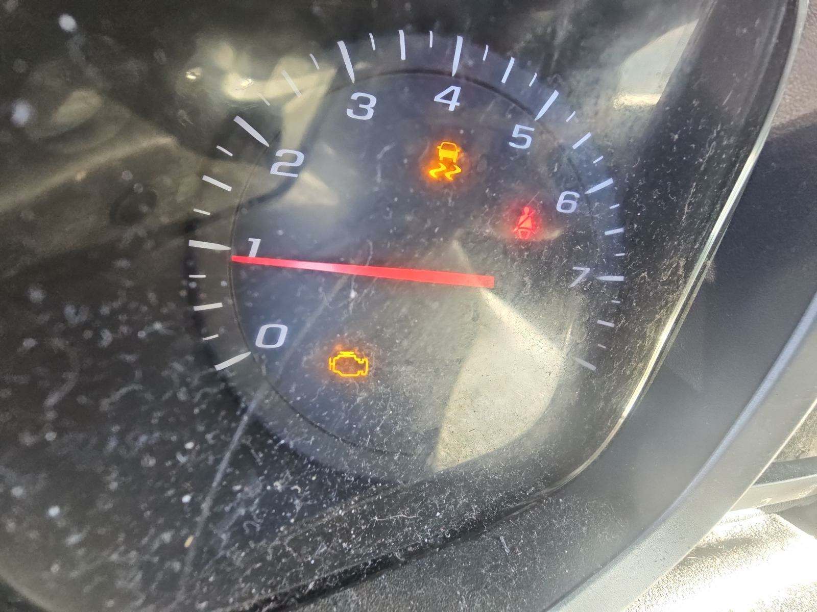 2016 Chevrolet Equinox LT FWD