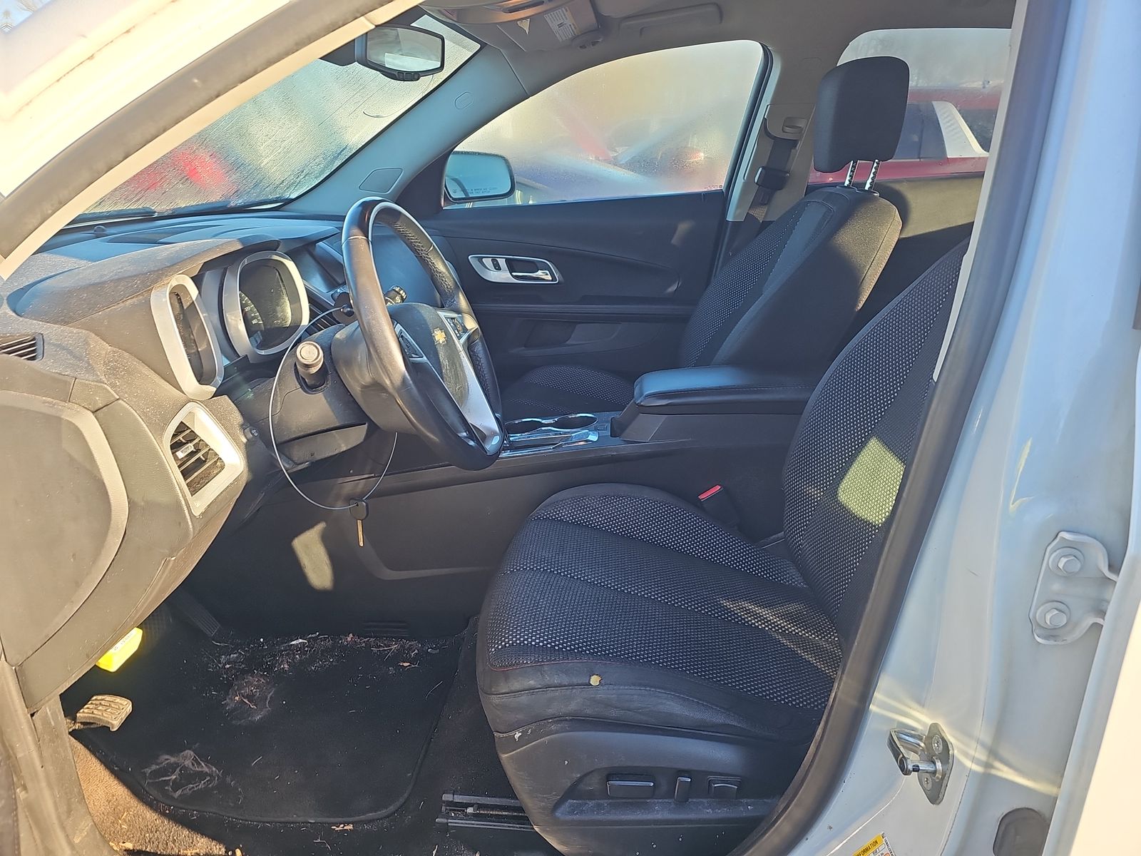 2016 Chevrolet Equinox LT FWD