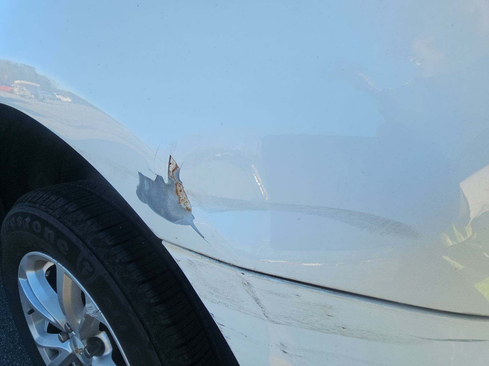 2016 Chevrolet Equinox LT FWD