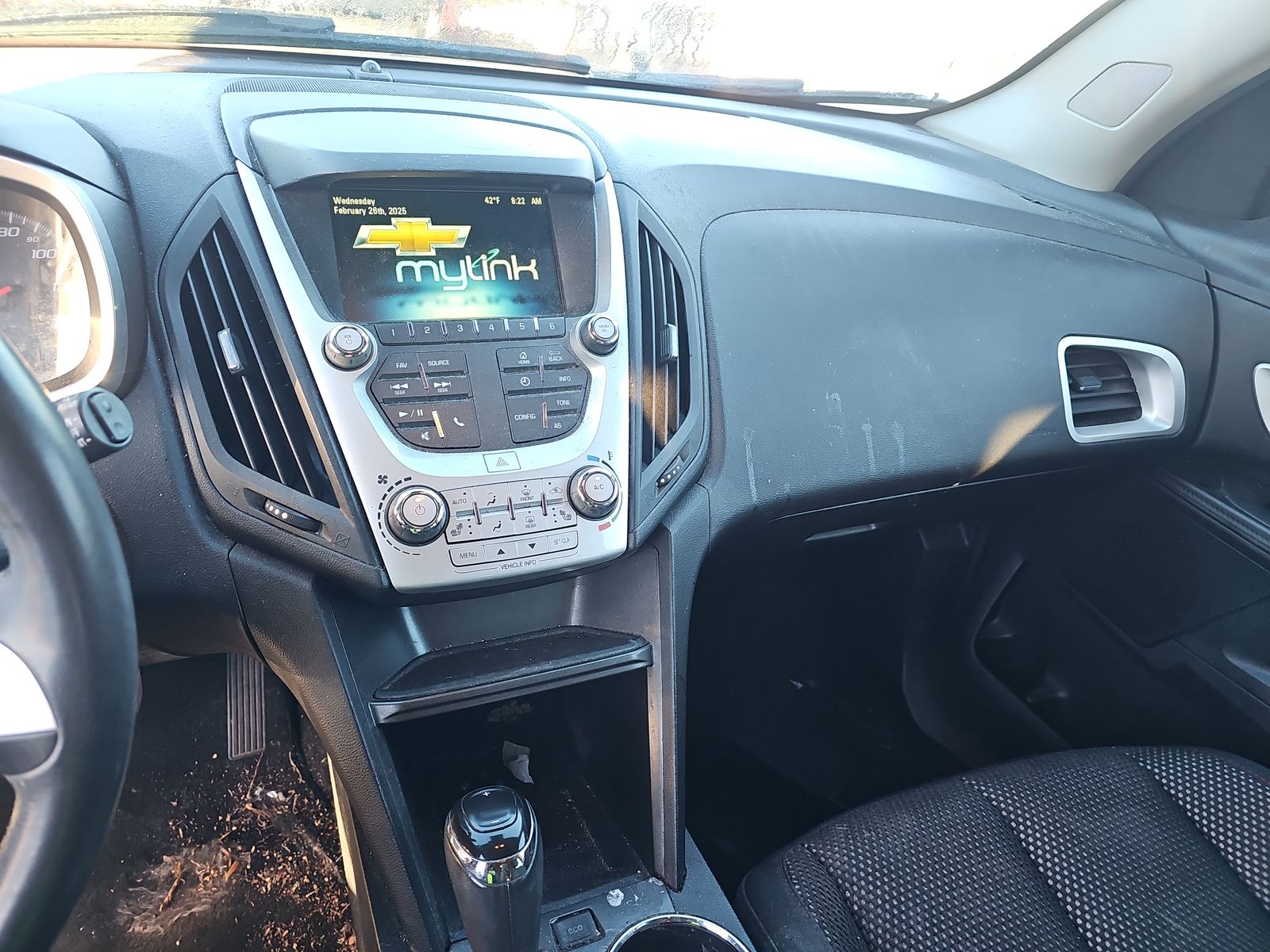 2016 Chevrolet Equinox LT FWD