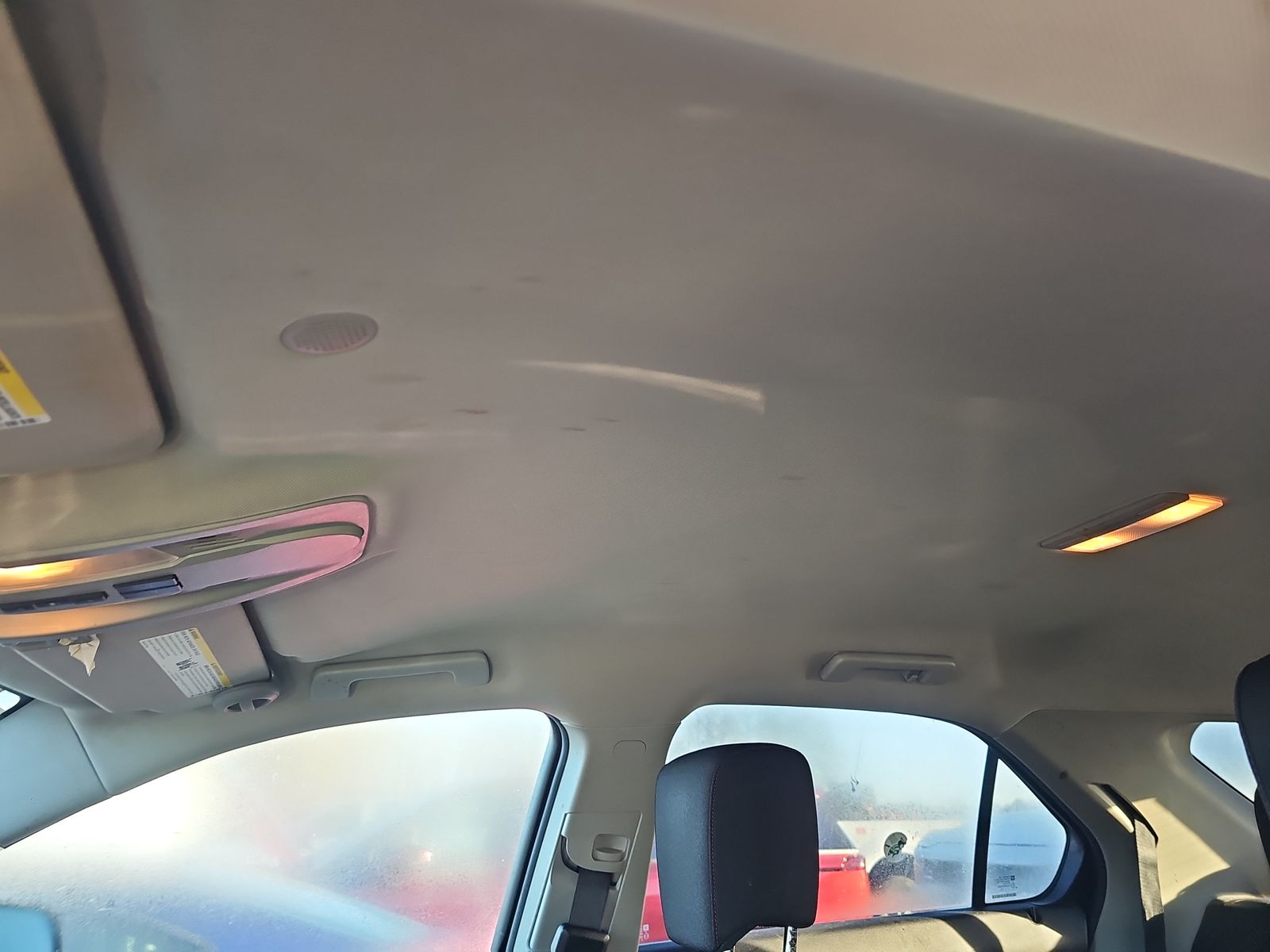 2016 Chevrolet Equinox LT FWD