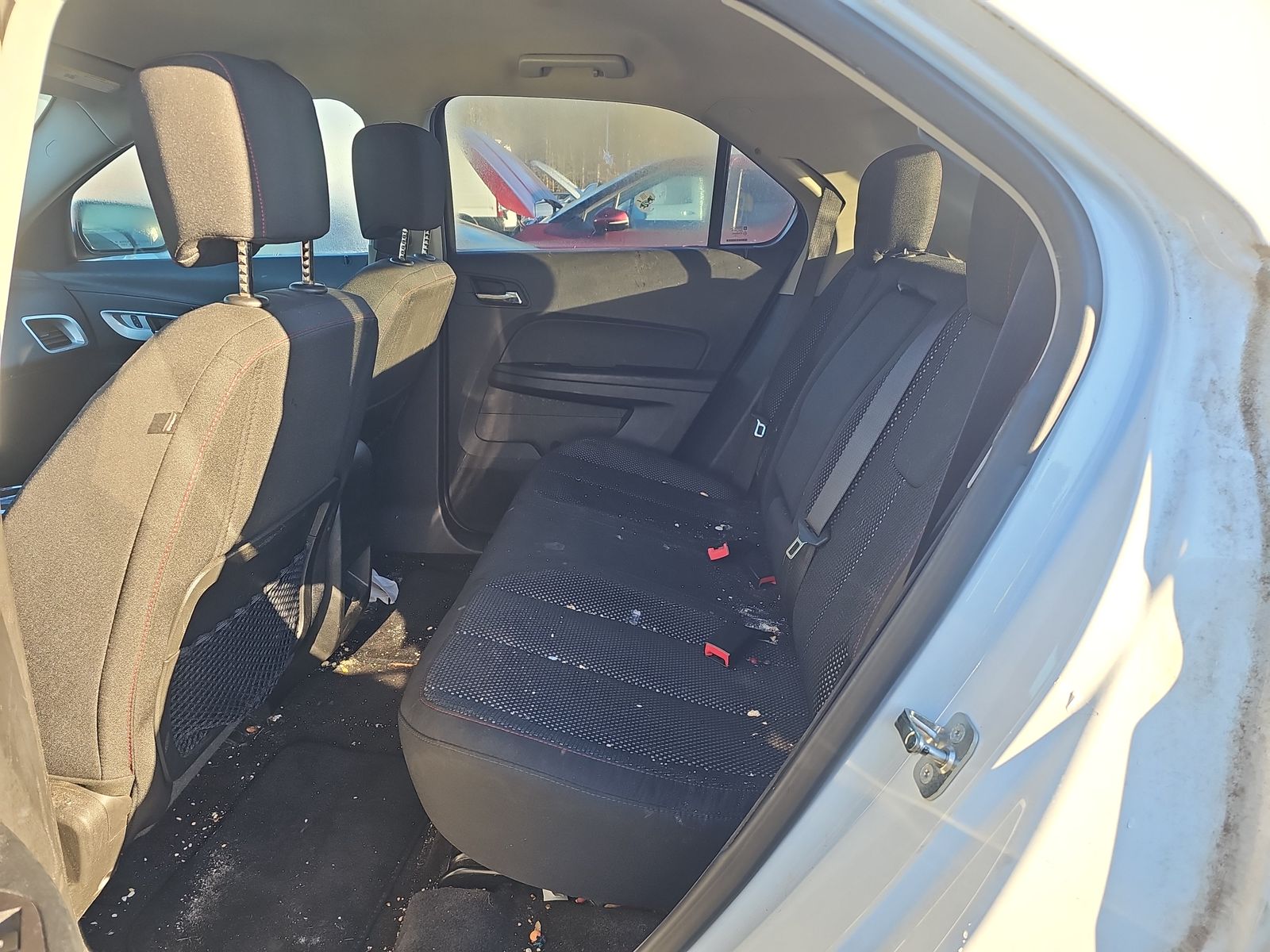 2016 Chevrolet Equinox LT FWD