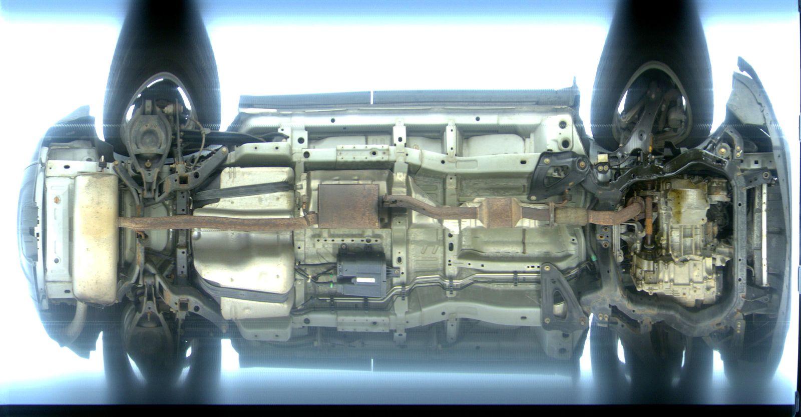 2016 Chevrolet Equinox LT FWD