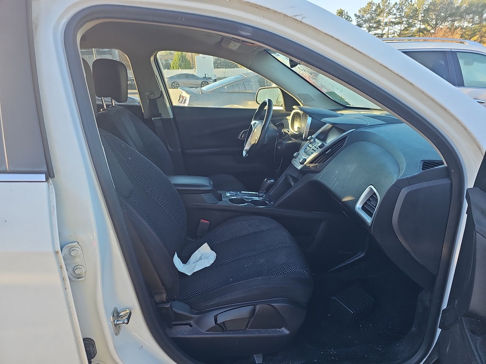 2016 Chevrolet Equinox LT FWD