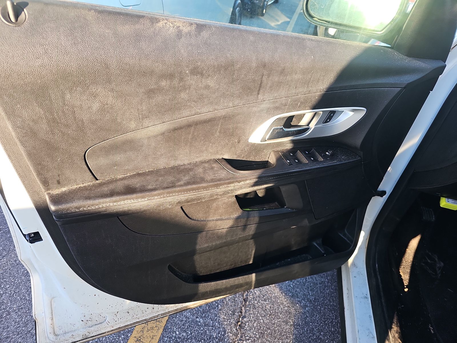 2016 Chevrolet Equinox LT FWD