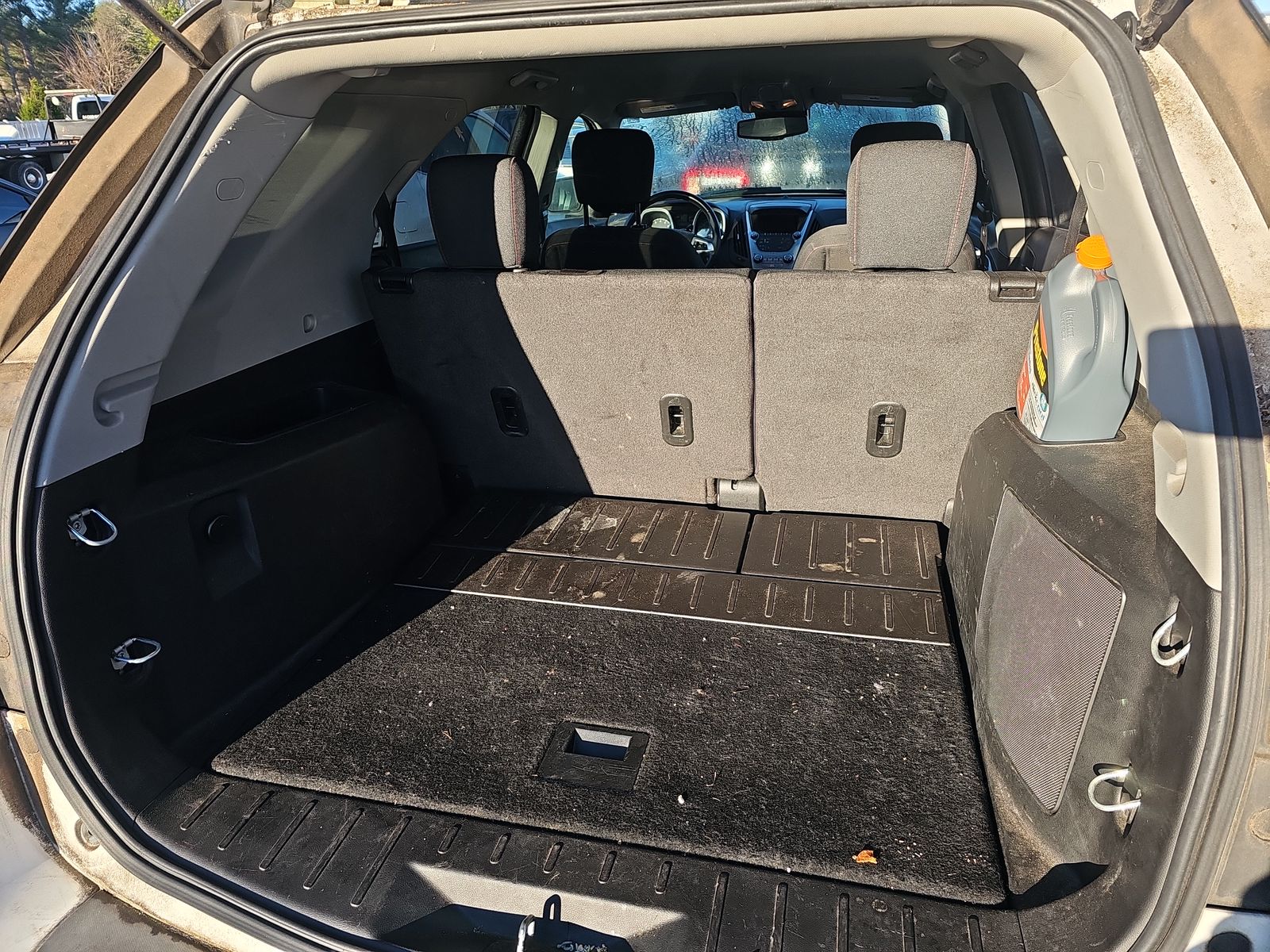 2016 Chevrolet Equinox LT FWD