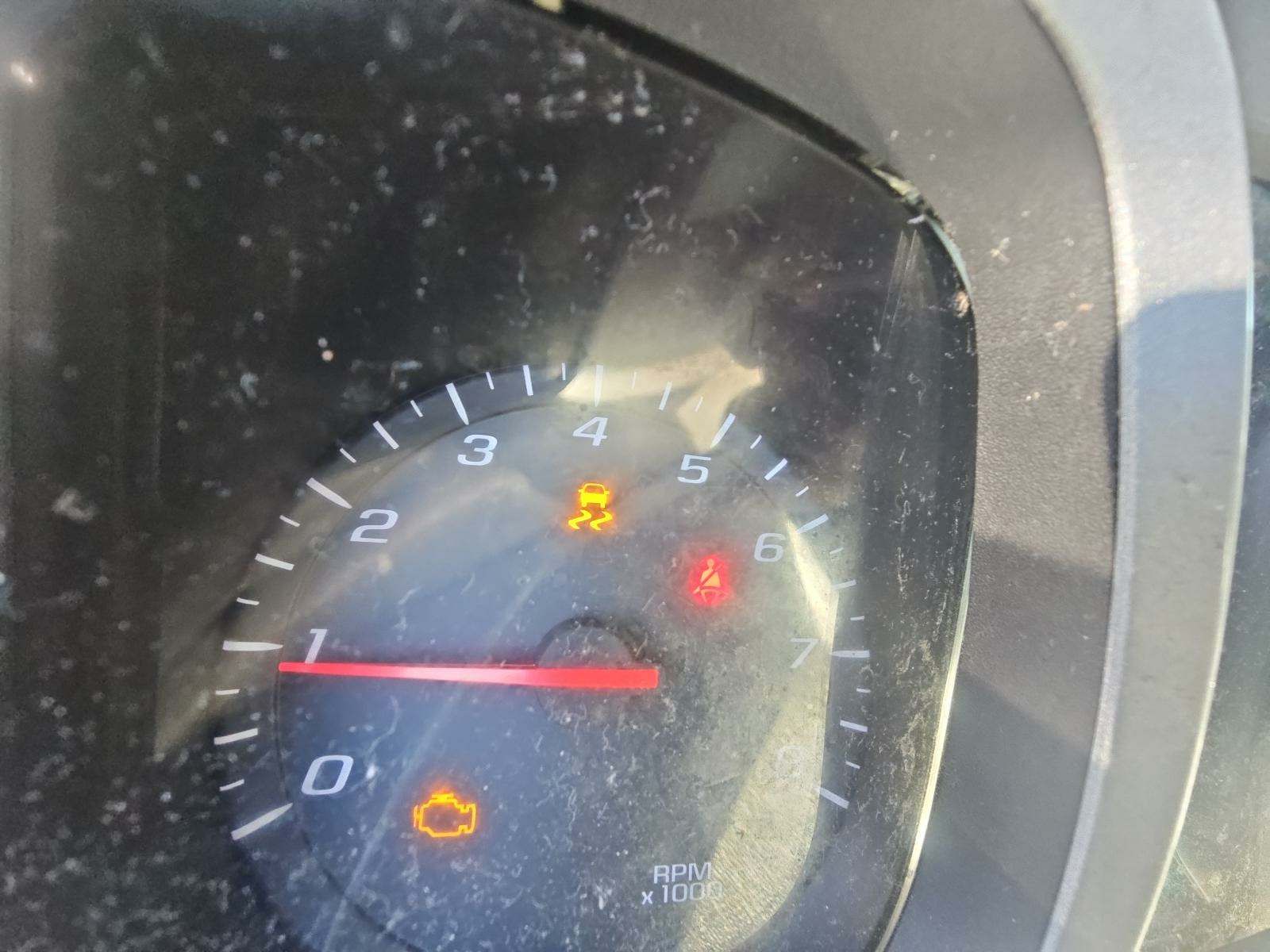 2016 Chevrolet Equinox LT FWD