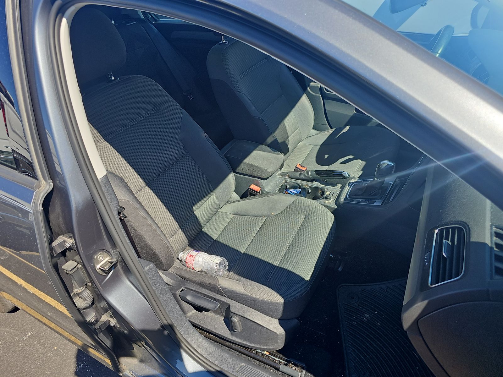 2016 Volkswagen Golf 1.8T S FWD