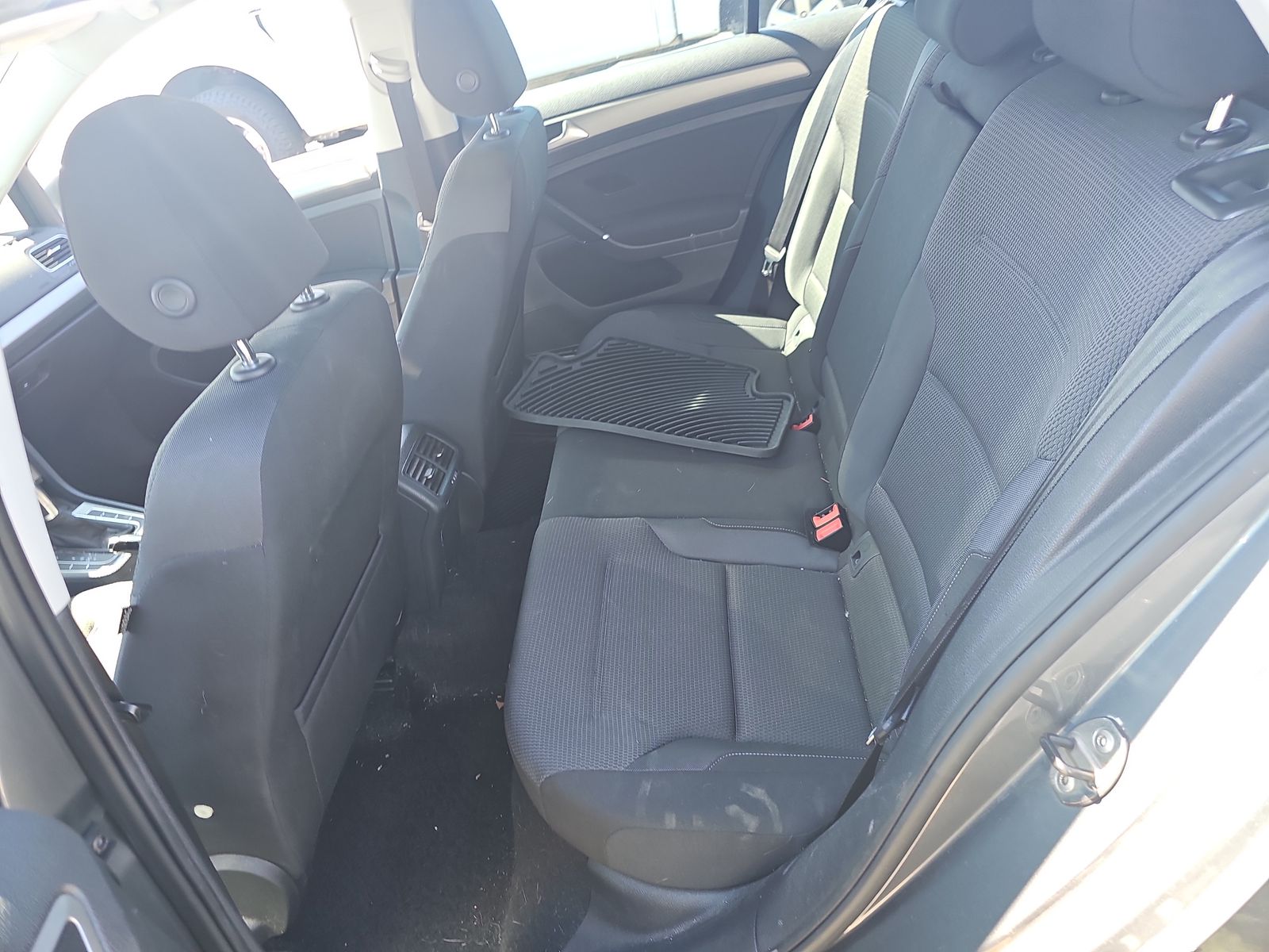 2016 Volkswagen Golf 1.8T S FWD