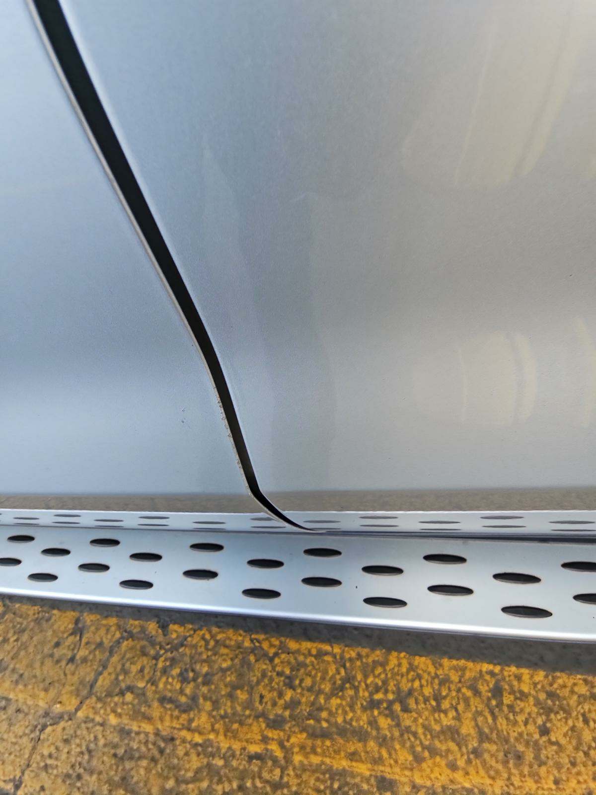 2017 Mercedes-Benz GLS GLS 550 AWD