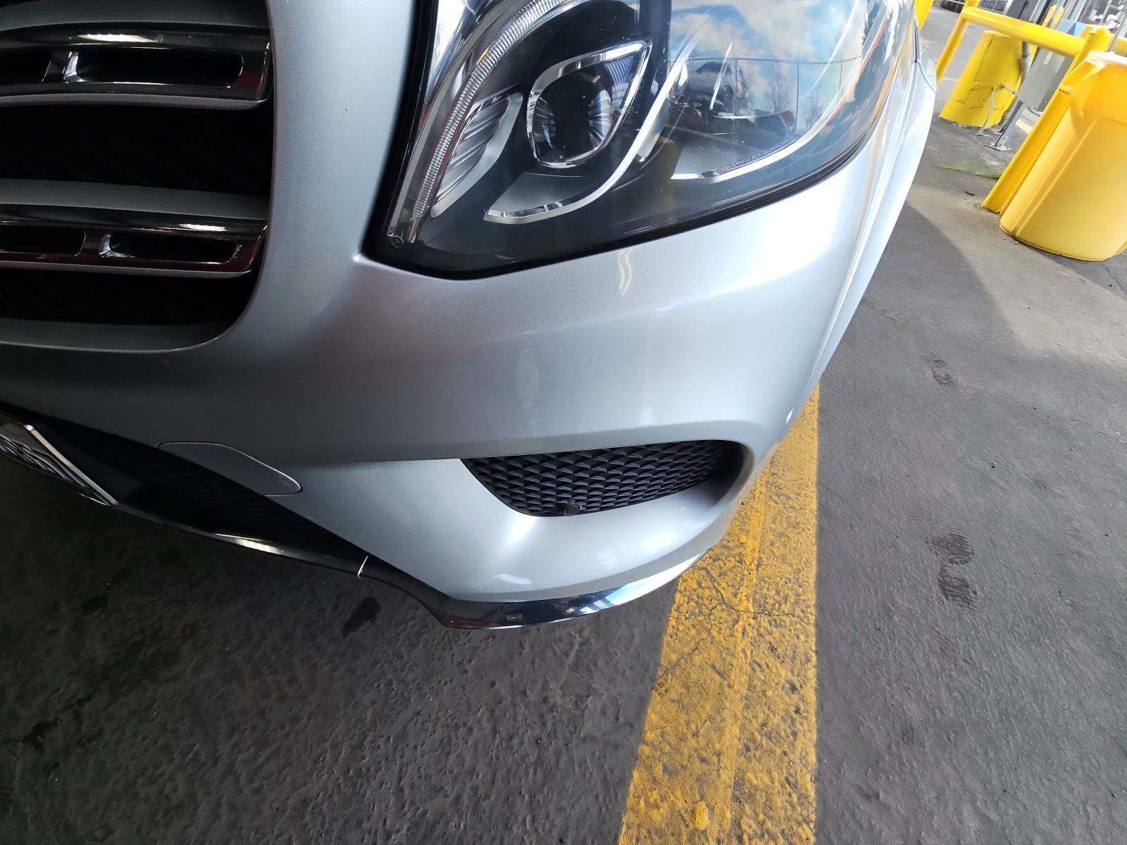 2017 Mercedes-Benz GLS GLS 550 AWD