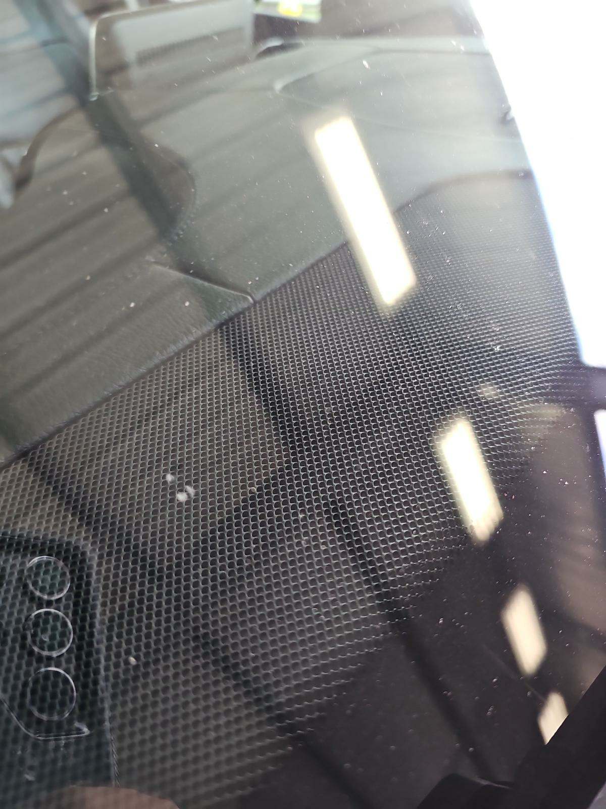 2017 Mercedes-Benz GLS GLS 550 AWD