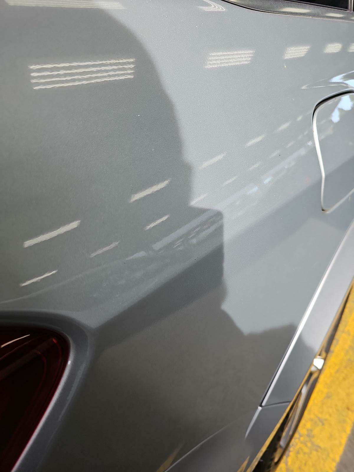 2017 Mercedes-Benz GLS GLS 550 AWD