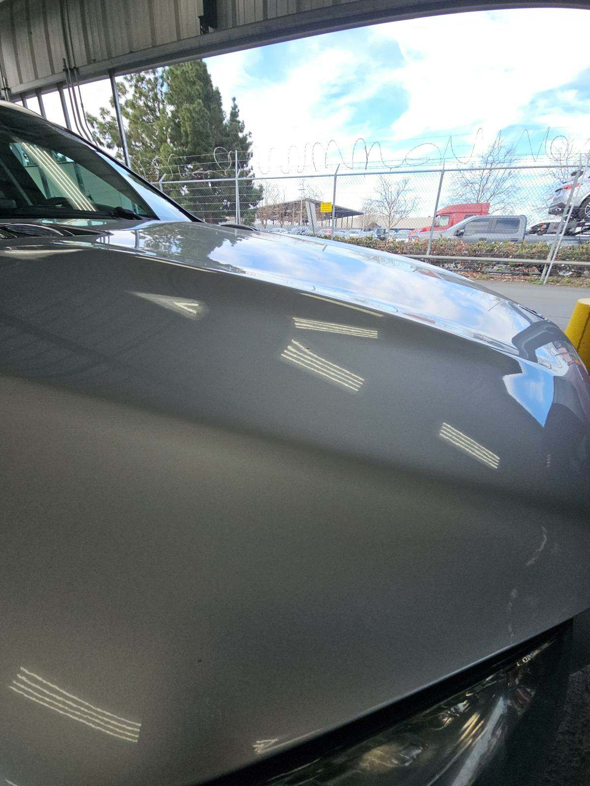 2017 Mercedes-Benz GLS GLS 550 AWD