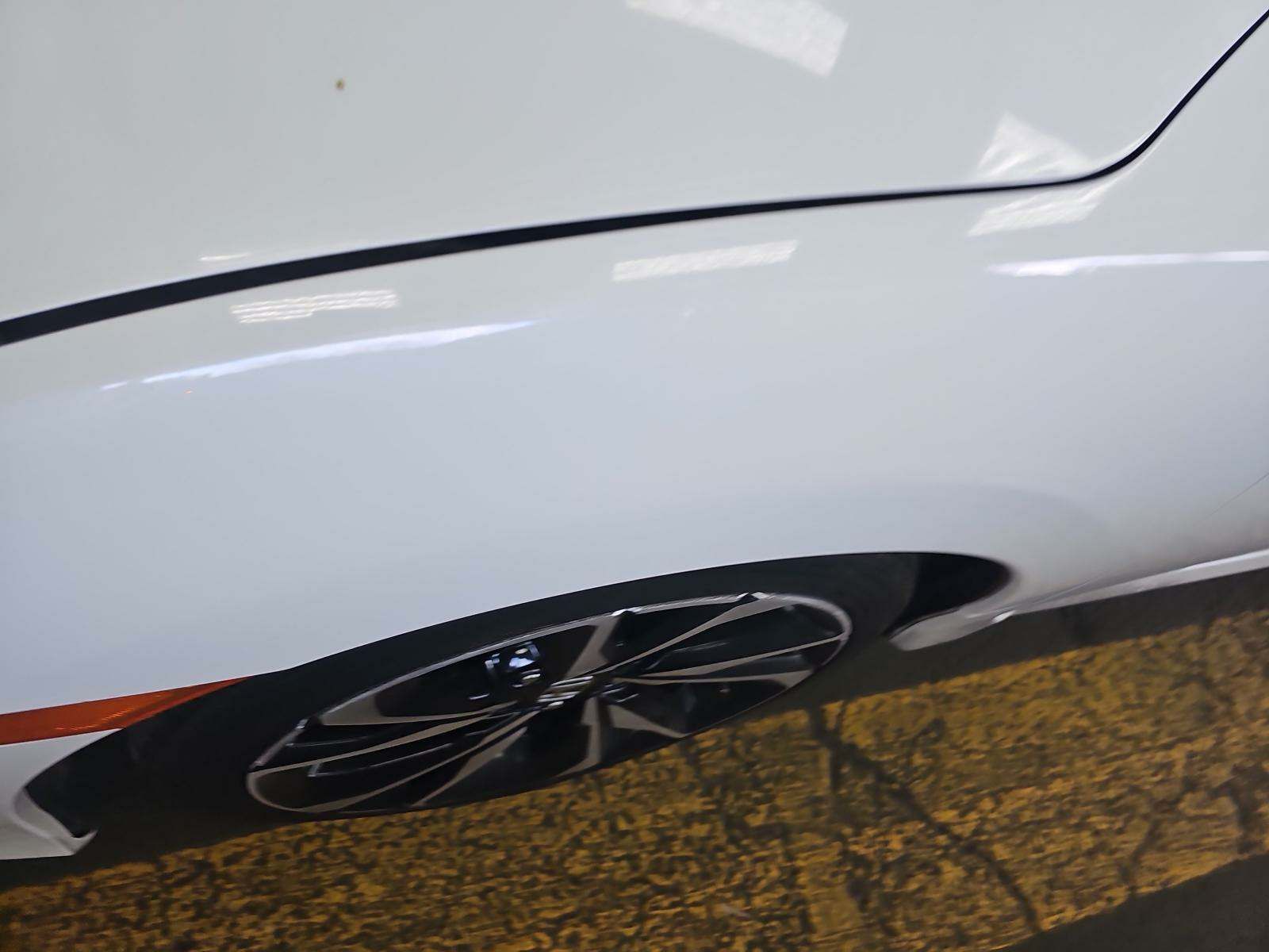 2020 Honda Civic Sedan Sport FWD