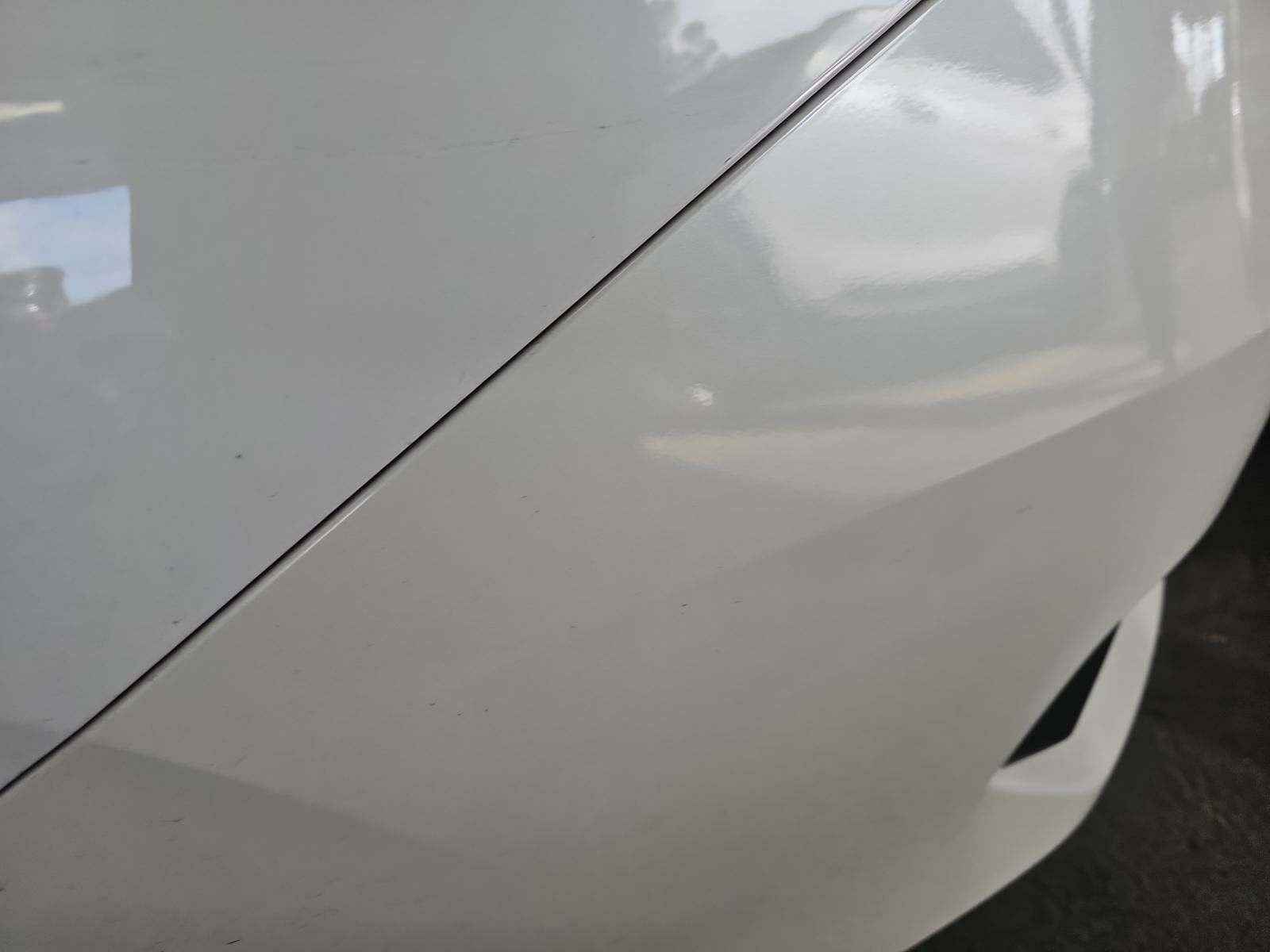 2020 Honda Civic Sedan Sport FWD