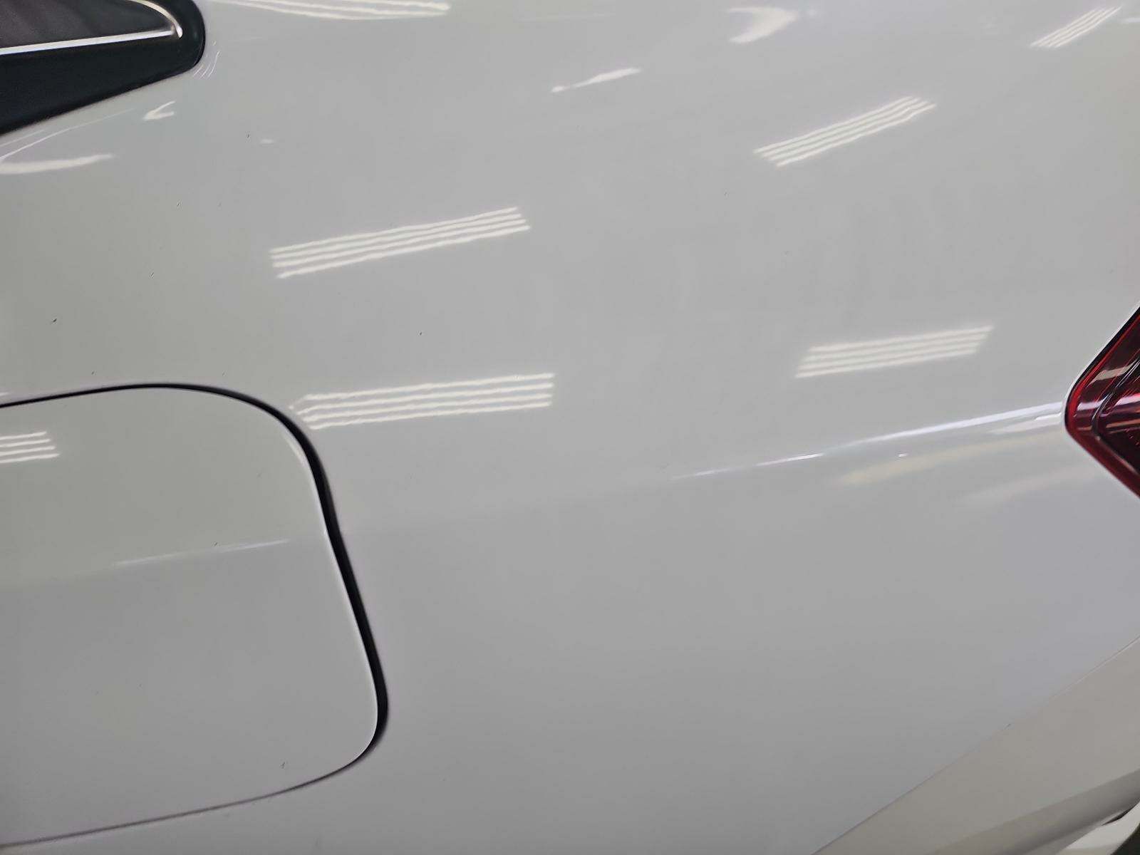 2020 Honda Civic Sedan Sport FWD