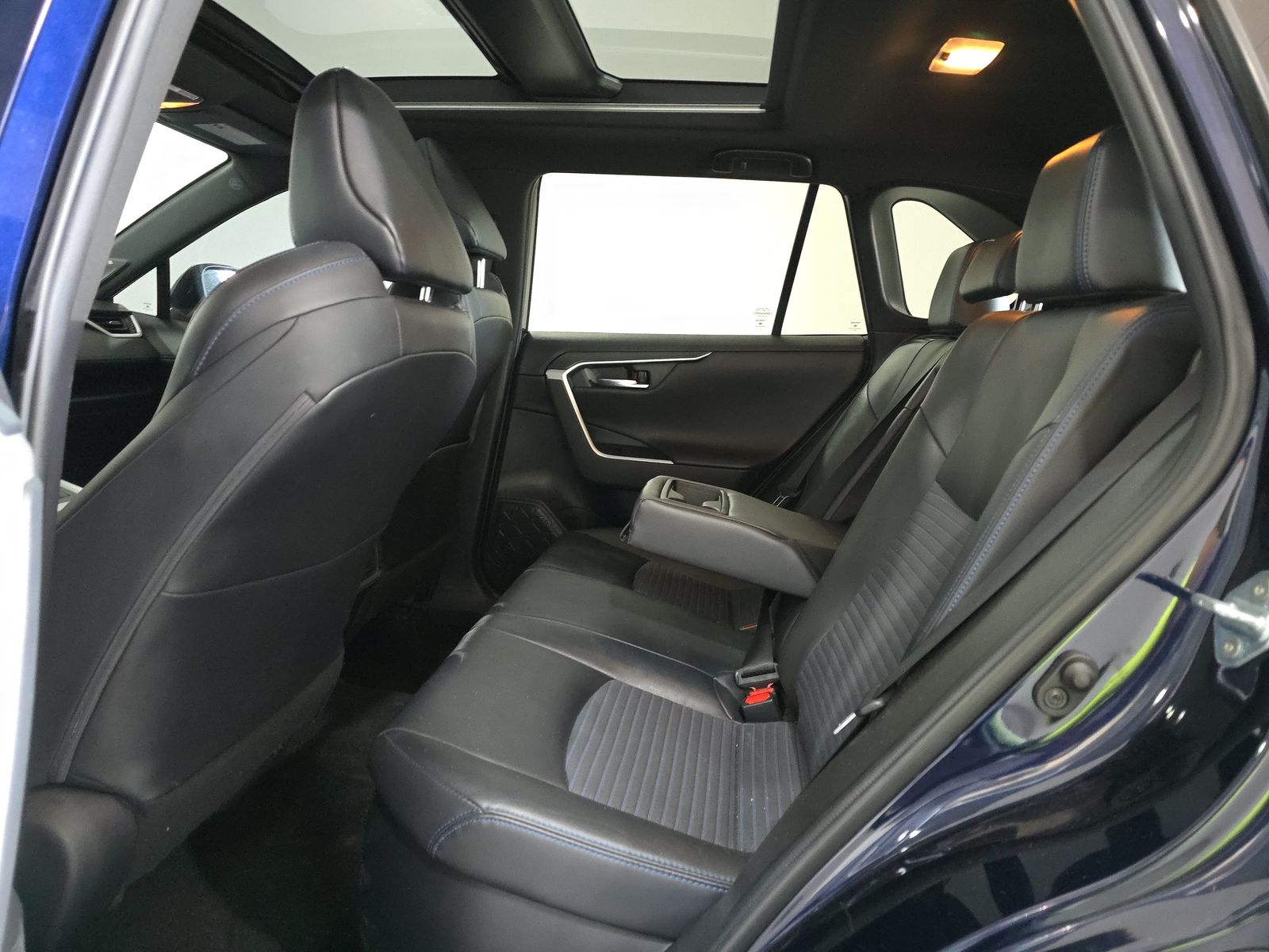 2021 Toyota RAV4 Hybrid XSE AWD