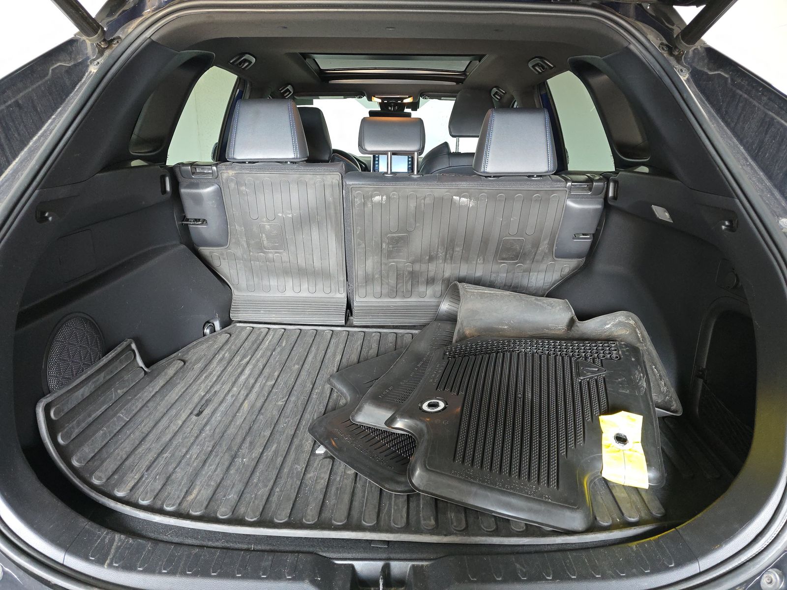 2021 Toyota RAV4 Hybrid XSE AWD